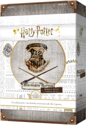 Harry Potter: Hogwarts Battle - Obrona przed czarną magią