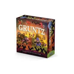 Gruntz ENG