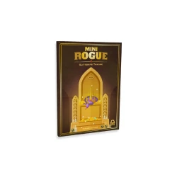 Mini Rogue: Glittering Throne ENG