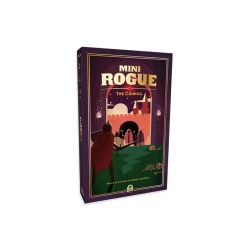 Mini Rogue: The Council ENG