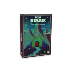 Mini Rogue: The Mountains of Torment ENG