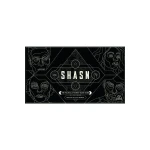SHASN Presidential Edition ENG