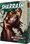 Neuroshima HEX 3.0: Sharrash PL/ENG