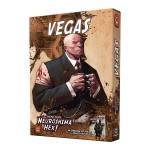 Neuroshima HEX 3.0: Vegas PL/ENG