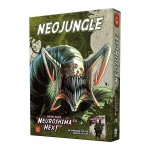 Neuroshima HEX 3.0: Neojungle PL/ENG