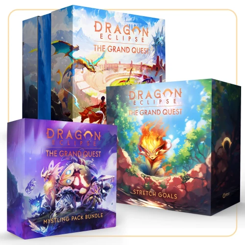 Dragon Eclipse Grand Tamer Pledge (Special Edicion).webp