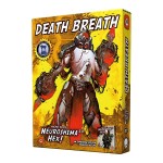 Neuroshima HEX 3.0: Death Breath PL/ENG