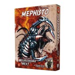 Neuroshima HEX 3.0: Mephisto PL/ENG