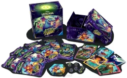 Disney Lorcana: Attack of the Vine – Illumineer's Trove Pack