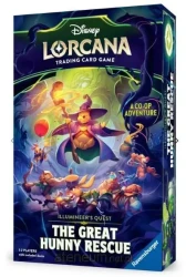 Disney Lorcana: Attack of the Vine - The Great Hunny Rescue