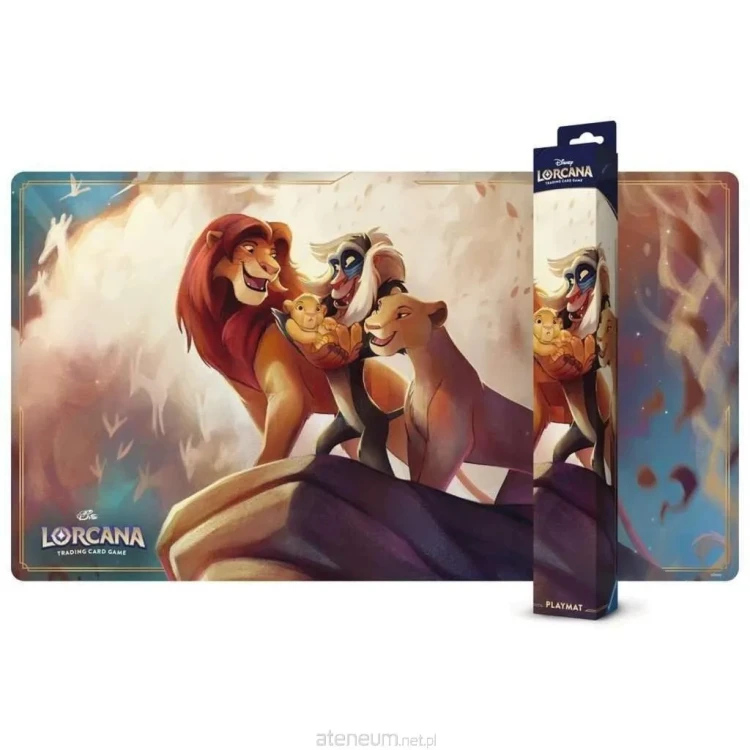 disney-lorcana-attack-of-the-vine-playmat B Circle of Life.webp