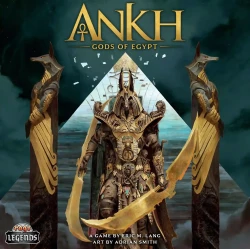 Ankh 2nd Edition ENG