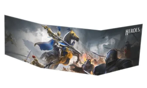 Heroes of Might and Magic TTRPG Ekran MG.webp