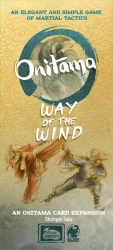 Onitama Way of the Wind ENG