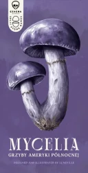 Mycelia: Grzyby Ameryki Północnej (dodatek)
