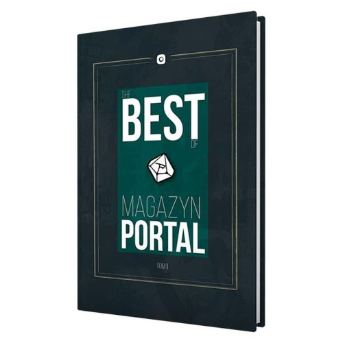 The Best of Portal 2 okładka