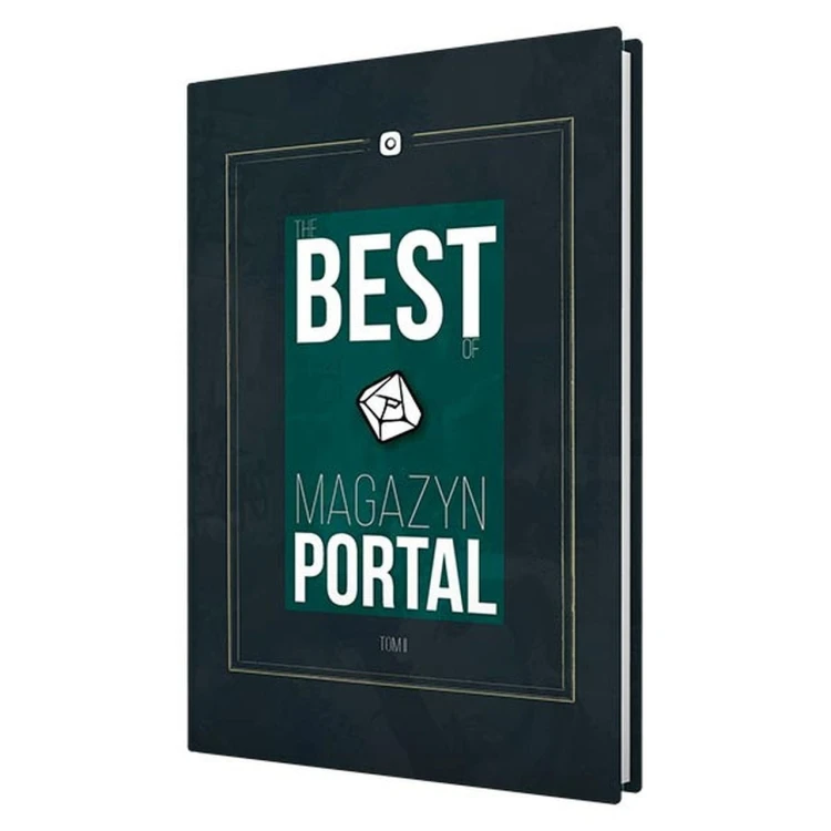 The Best of Portal 2 okładka