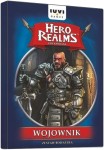 Hero Realms: Zestaw Bohatera - Wojownik
