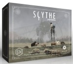 Scythe: Spotkania