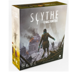 Scythe: Fenris Powstaje 