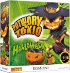 Potwory w Tokio: Halloween
