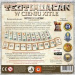 Teotihuacan: W Cieniu Xitle (dodatek) zawartość