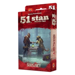 51 Stan: Sojusznicy (dodatek)