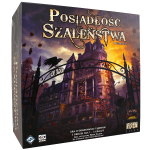 posiadłość szaleństwa 2ed PL grybezpradu
