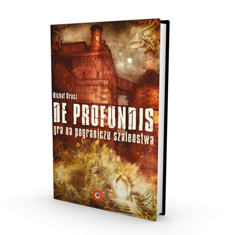 De Profundis gra na pograniczu szaleństwa