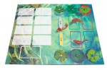 Canvas: Lustrzane Odbicia plansza