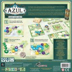 Azul: Ogród Królowej denko