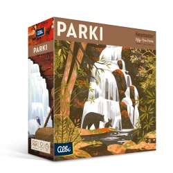 Parki (gra planszowa)