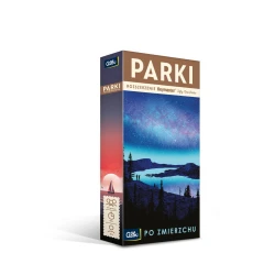 Parki: Po zmierzchu (dodatek)