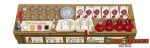 Hansa Teutonica: Big Box plansza gracza