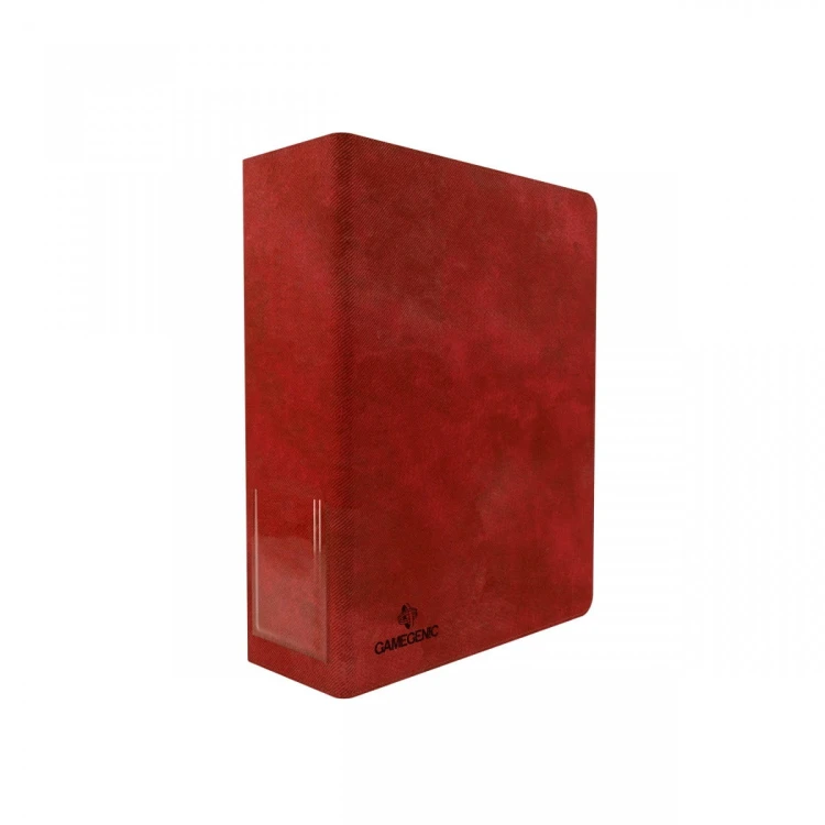 Gamegenic: Prime Segregator - Red