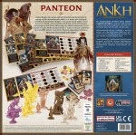 Ankh: Panteon denko