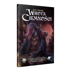 Zew Cthulhu 7ed. Wrota Ciemności