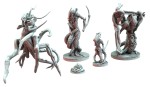 Nemesis: Koszmary figurki