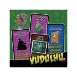 Vudulhu karty