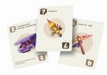 Dinokalipsa: Niebezpieczeństwa dojrzewania karty
