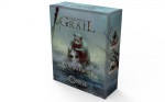 Tainted Grail: Companions