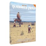 Tajemnice Pętli: Zestaw Startowy pudełko