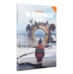 Tajemnice Pętli: Spoza Czasu
