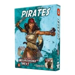Neuroshima HEX 3.0: Piraci