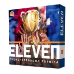 Eleven: Międzynarodowy Turniej (dodatek)