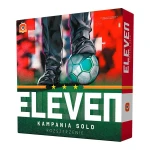 Eleven: Kampania Solo (dodatek)