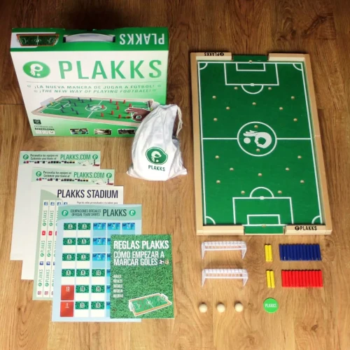Plakks zawartosc