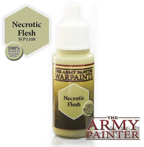 Army Painter - Necrotic Flesh