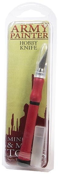 Army Painter - Hobby Knife