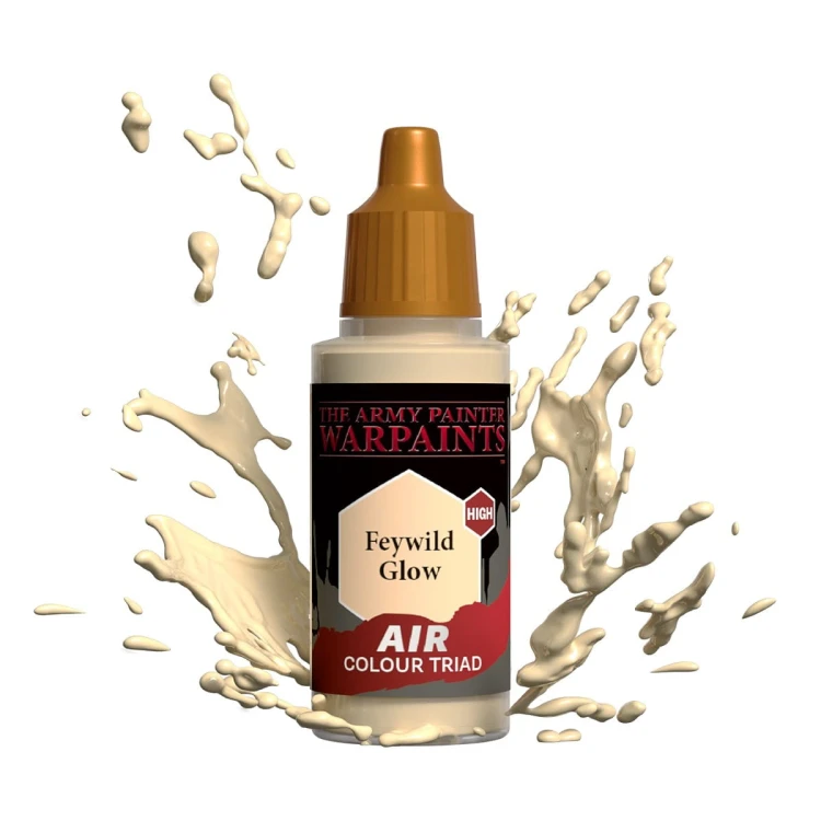 Army Painter Warpaints - Air Feywild Glow